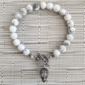 MEN'S CUSTOM. BRACELET